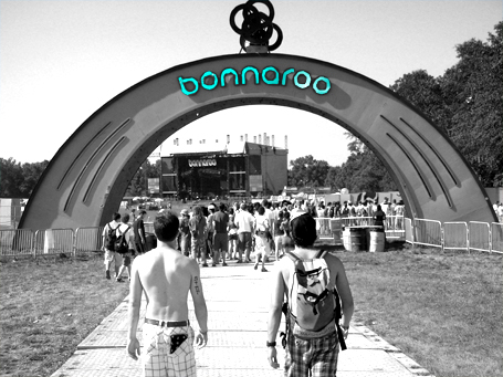 Bonnaroo 2010 Lineup Announced «